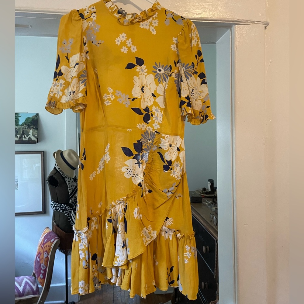 SEA Dress